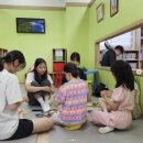 더불어숲작은도서관 | [2025년 11월호] 모퉁이어린이도서관, 더불어숲작은도서관