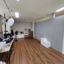 광명셀프사진관나의흑백관셀프스튜디오 이미지