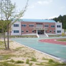 사벌초등학교 이미지