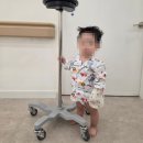 용인자동차공업(주) | 용인아이들병원 14개월 아기 아데노바이러스 입원 증상 컨디션 고열 콧물