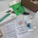 별그대 | 그대별 DIY 탯줄도장 제작후기 신생아 탯줄 보관