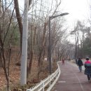 우장산둘레길 이미지