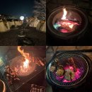 서울바베큐 | 서울근교 불멍카페 용인바베큐 문라이트 상세후기