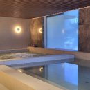 휘닉스 블루캐니언사우나 이미지