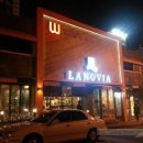 장산초등학교 건너편 이미지