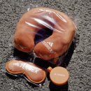 통일슈퍼 | 🧡이게 진짜 “웰컴 기프트”다! 아디다스 테렉스 x 제주항공 슈퍼하이킹 전용 항공기 기념 굿즈 제작 후기