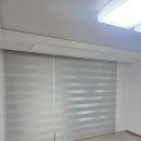 송도 베르디움 더 퍼스트 | 📌 송도 베르디움더퍼스트아파트 암막블라인드 시공 후기