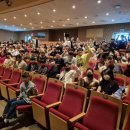 코믹마샬아트퍼포먼스<점프> 이미지