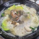 관양골맛있는칼국수