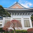 작전역 6번출구 방향(공영주차장 부근/동쪽) | 서울 가볼만한곳 청와대 개방 관람 신청 설날 관람코스 후기