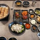 남도보쌈짚진해