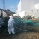 [9/2, Mon.] Radioactive water from Fukushima may have leaked into 이미지