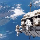 우주환경 이미지