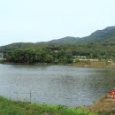 돌성저수지 이미지