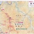 KB국민은행 주차장 뒤 이미지