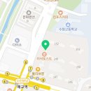 지에스25 매교sk뷰 이미지