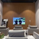 천안정비 | 폭스바겐 천안 서비스센터 티구안 정비 후기 / 고객대기실 모습