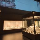 김천시립박물관 전시실 이미지