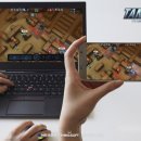 apple PC cafe 이미지