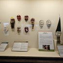 하회세계탈박물관 | 안동 '하회 세계 탈박물관'관람 후기(2025. 11. 23. 일)