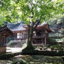 보성열화정>이진래고택 이미지