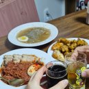 양파마켓 | 챠슈비빔냉면 양파카레 청송심마켓 밀키트 솔직후기