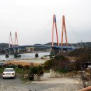 진도대교 민박 이미지