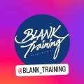 블랭크 트레이닝(BLANK Training) 이미지