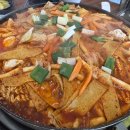 청주닭갈비&닭떡볶이