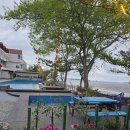 반도모텔 | 노을 보며 힐링하기 딱 좋았던 변산반도숙소 스페셜모텔 인생 뷰 맛집 찾았잖아