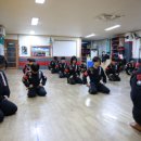 합기도 진무관 이미지