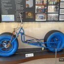 상주자전거박물관 이미지