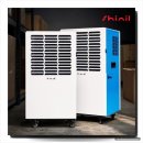 신일농장 | 지하 창고 습기 싹 잡는 신일 산업용 대형 제습기 직접 써본 솔직한 변화