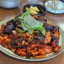 제주도 구좌 맛집 추천 돌문어 볶음이 맛있는 소금바치순이네 내 돈 내산 후기