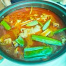 백운령가든 | 원주 송어회 / 닭도리탕 맛집 - 백운령가든 후기