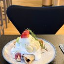 서울 강남 압구정로데오 크레페가 맛있는 신상카페 내돈내산후기, 웨이스트스토어