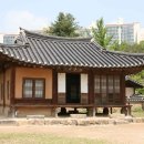 동춘당공원 이미지