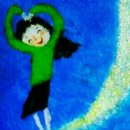 우리가락 춤체조 이미지