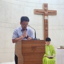 종신서약 대상자 2박3일 피정 이미지