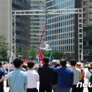 서커스 빌딩 이미지