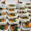 뚝배기 분식 이미지