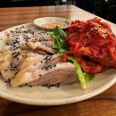 오봉집 신중동점 | [부천 신중동역 맛집] 오봉집 신중동점 오봉스페셜=낙지볶음+보쌈+쟁반국수 솔직후기