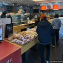 봉서산로 | 천안 뚜쥬루 과자점 메뉴, 분위기, 주차 후기