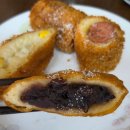 경성꽈배기 | [마포구청역 맛집] 경성꽈배기 마포구청역점 : 꽈배기 좋아하십니꽈??