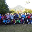 송사리 천지갑산 주차장 이미지