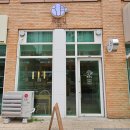 청라 디저트 맛집 카페 르우 신메뉴 튀르키예 벽돌초콜릿 케이크, 청라호수공원 돌담길 수국원