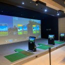 임팩트골프실내연습장 이미지