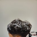 반하다헤어 이미지