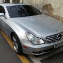금천카크리닉 | 벤츠 cls350 중고 금천구중고차 매입후기