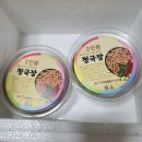 장단콩마을 | 냄새 적은 정릉청국장으로 청국장맛있게끓이는법 &lt;꾸지뽕&amp;장단콩마을 청국장&gt; 후기